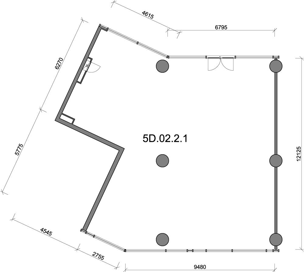 Pôdorys